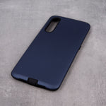 Defender Smooth case for iPhone 13 Mini 5,4&quot; dark blue