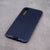 Defender Smooth case for Samsung A03S dark blue