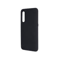 Defender Smooth case for Samsung Galaxy A21s black