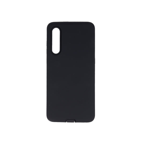 Defender Smooth case for Samsung Galaxy A11 black