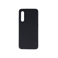 Defender Smooth case for iPhone 12 Pro Max 6.7&quot; black