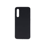 Defender Smooth case for Xiaomi Redmi 10 / Redmi 10 2022 / Redmi Note 11 4G (China) black