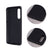 Defender Smooth case for iPhone 12 Pro Max 6.7&quot; black