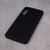 Defender Smooth case for Xiaomi Redmi 9T black