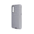 Defender Smooth case for Samsung Galaxy A32 4G silver