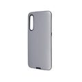 Defender Smooth case for Samsung A22 4G silver