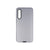 Defender Smooth case for Xiaomi Redmi 10 / Redmi 10 2022 / Redmi Note 11 4G (China) silver