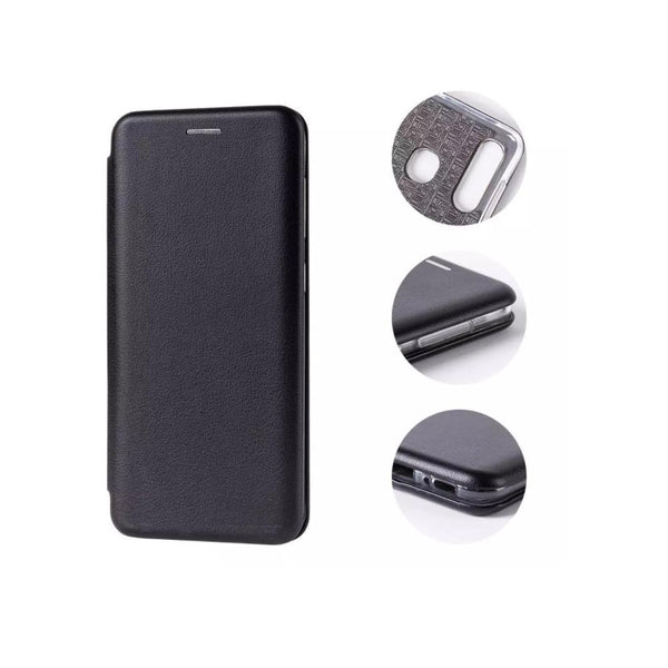 Smart Diva case for Samsung Galaxy M51 black