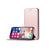 Smart Diva case for LG K42 rose gold