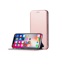 Smart Diva case for iPhone 13 Mini 5,4&quot; rose gold