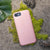 Forever Bioio case iPhone 11 green