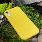 Forever Bioio case iPhone 11 green