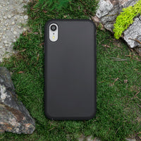 Forever Bioio case iPhone 11 green