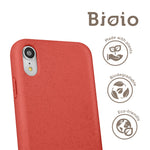 Forever Bioio case for iPhone 12 Mini 5,4&quot; red