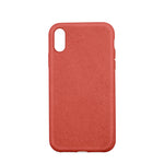 Forever Bioio case for iPhone 13 Pro Max 6,7&quot; red