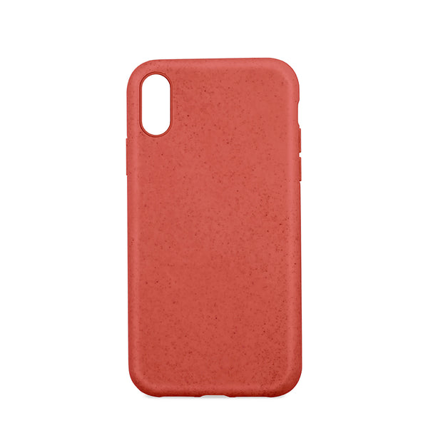 Forever Bioio case for iPhone 12 Mini 5,4&quot; red