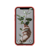 Forever Bioio case for iPhone 13 Mini 5,4&quot; red