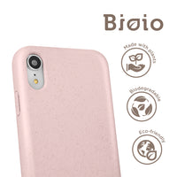 Forever Bioio case for iPhone 13 Mini 5,4&quot; pink