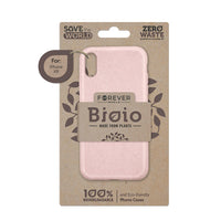 Forever Bioio case for iPhone 13 Pro Max 6,7&quot; pink