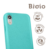 Forever Bioio case for iPhone 13 Pro Max 6,7&quot; mint