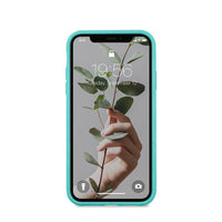 Forever Bioio case for iPhone 13 Mini 5,4&quot; mint