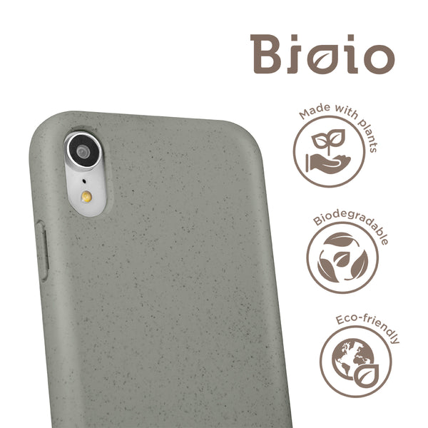 Forever Bioio case for iPhone 13 Mini 5,4&quot; green