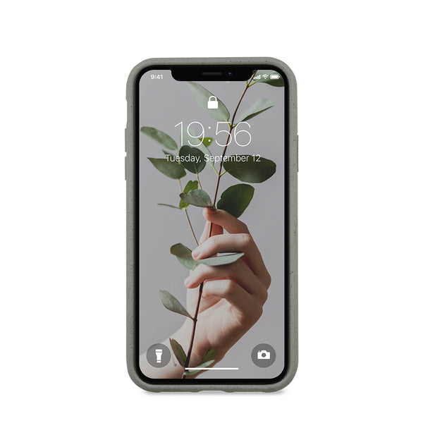 Forever Bioio case iPhone 11 Pro green