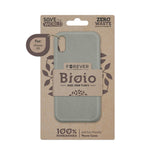 Forever Bioio case for iPhone 13 6,1&quot; green