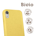 Forever Bioio case for iPhone 13 Mini 5,4&quot; yellow