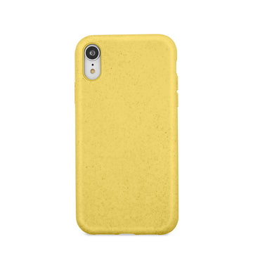 Forever Bioio case for iPhone 13 Pro Max 6,7&quot; yellow