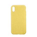 Forever Bioio case for iPhone 13 Pro Max 6,7&quot; yellow