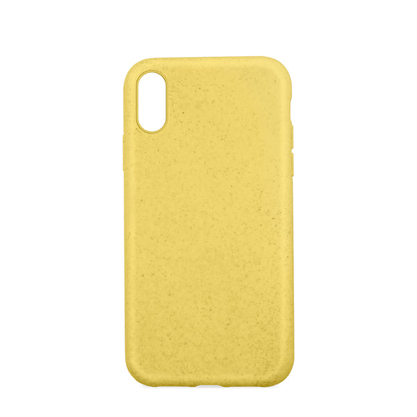 Forever Bioio case for iPhone 13 Pro 6,1&quot; yellow