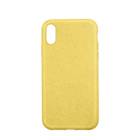 Forever Bioio case for iPhone 13 Pro Max 6,7&quot; yellow