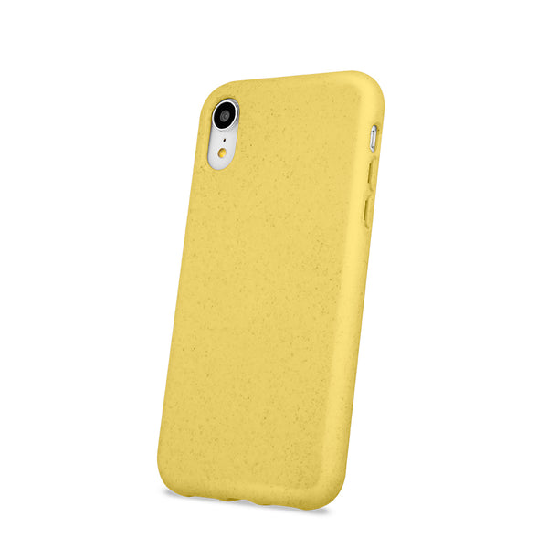 Forever Bioio case for iPhone 13 Pro Max 6,7&quot; yellow