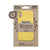 Forever Bioio case for iPhone 13 Mini 5,4&quot; yellow