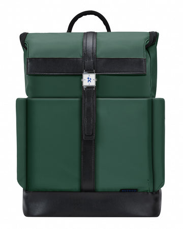 RUIGOR CHRONO 50 BUSINESS BACKPACK GREEN