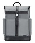 RUIGOR CHRONO 50 BUSINESS BACKPACK GREY