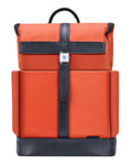 RUIGOR CHRONO 50 BUSINESS BACKPACK ORANGE