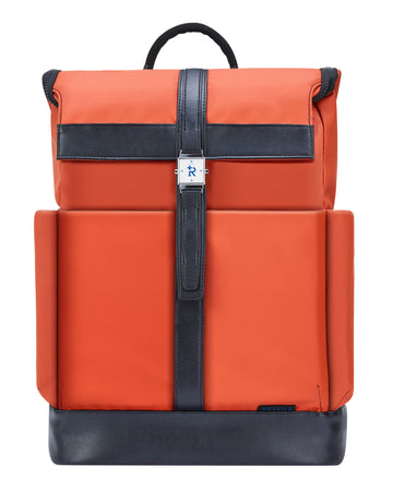 RUIGOR CHRONO 50 BUSINESS BACKPACK ORANGE