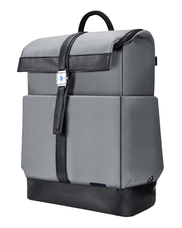 RUIGOR CHRONO 50 BUSINESS BACKPACK GREY