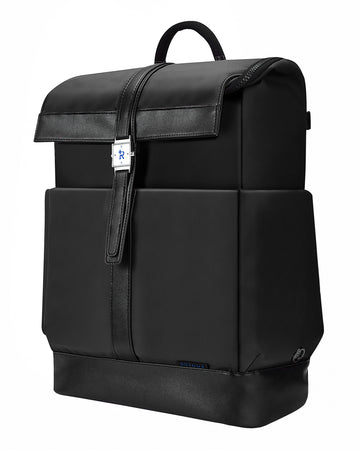 RUIGOR CHRONO 50 BUSINESS BACKPACK BLACK