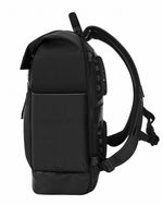 RUIGOR CHRONO 50 BUSINESS BACKPACK BLACK