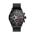 Forever smartwatch AMOLED ICON AW-100 black