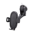 Forever car holder for windshield CH-370 black