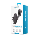 Forever car holder for windshield CH-370 black