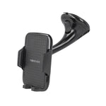 Forever car holder for windshield CH-100 black