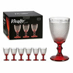 Wine glass 330 ml 6 Units