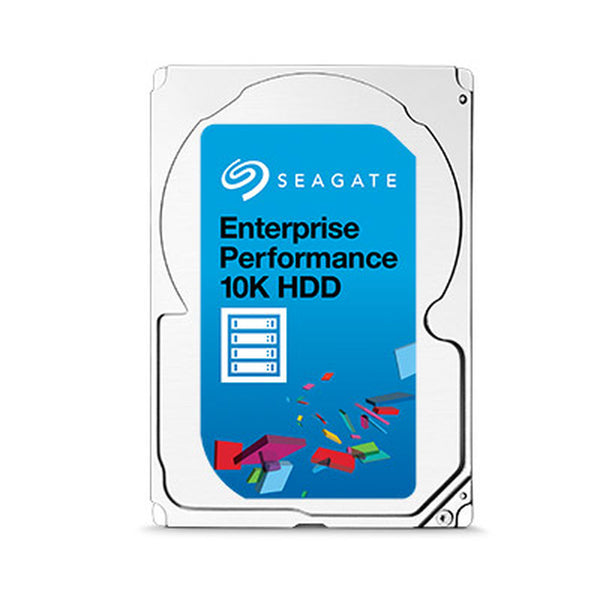 Hard Drive Seagate ST300MM0048          300 GB