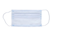 Disposable Masks 10 pcs