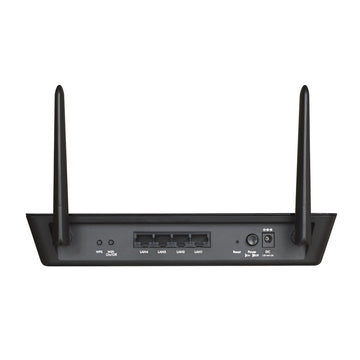 Access Point Repeater Netgear WAC104-100PES 867 Mbps